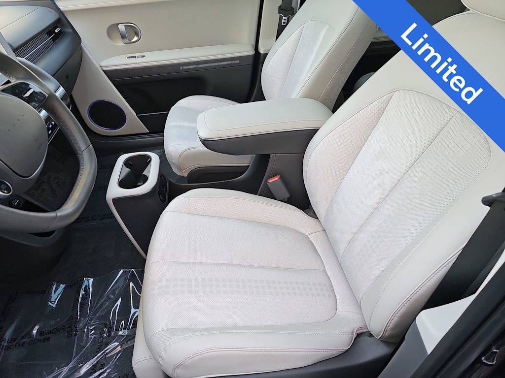Thumbnail: 2024 Hyundai Ioniq 5 - 11