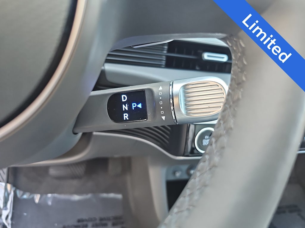 Thumbnail: 2024 Hyundai Ioniq 5 - 23