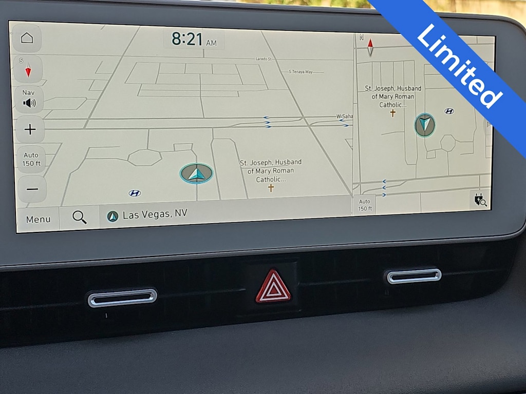 Thumbnail: 2024 Hyundai Ioniq 5 - 27