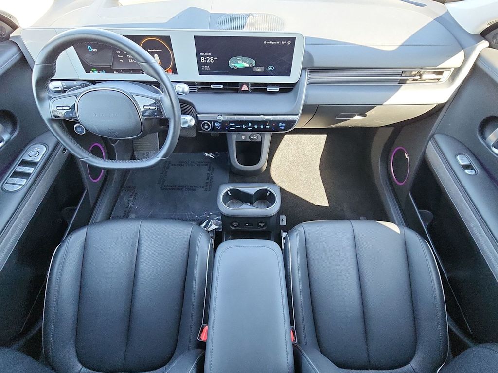 Thumbnail: 2024 Hyundai Ioniq 5 - 7