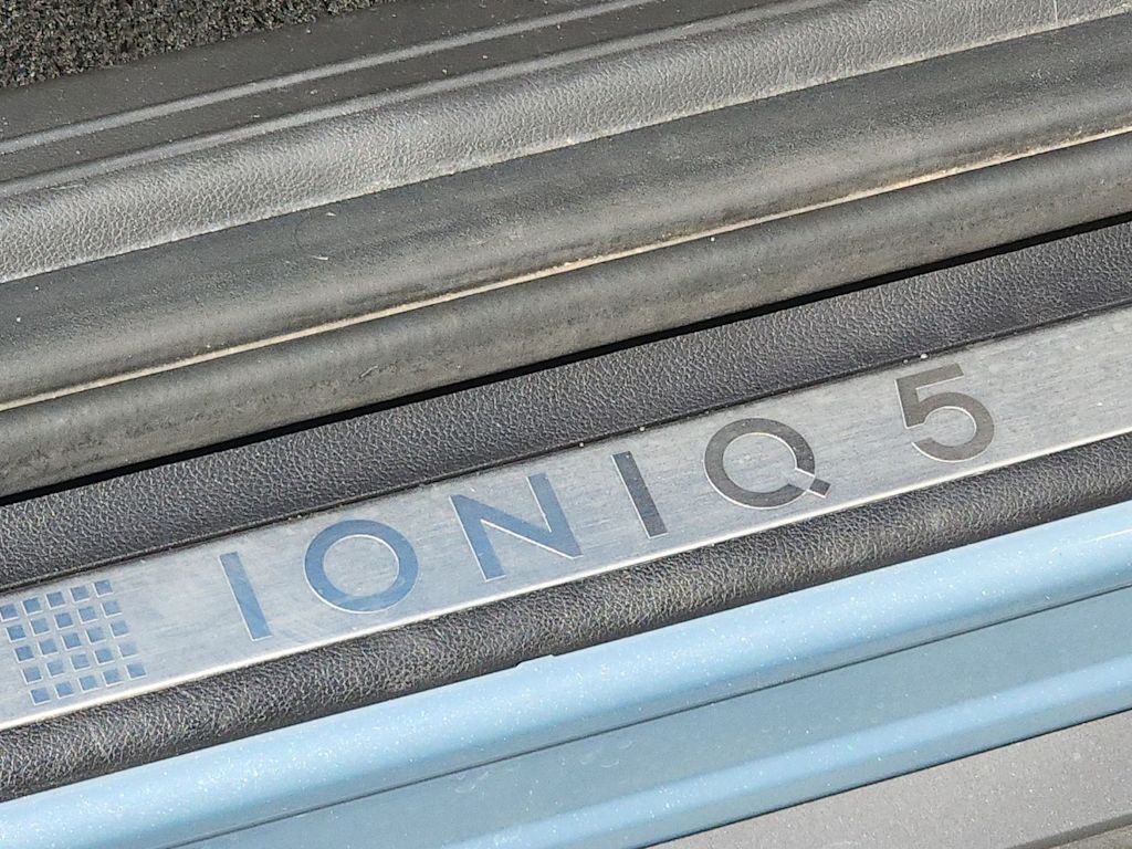 Thumbnail: 2024 Hyundai Ioniq 5 - 20