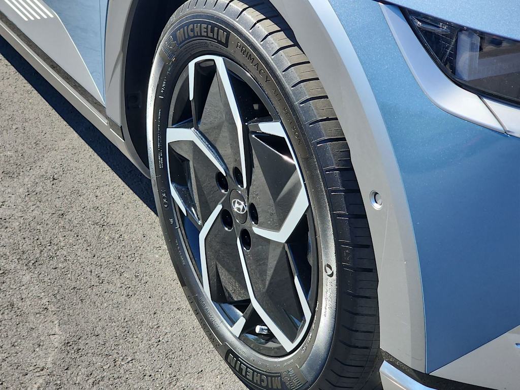 Thumbnail: 2024 Hyundai Ioniq 5 - 6