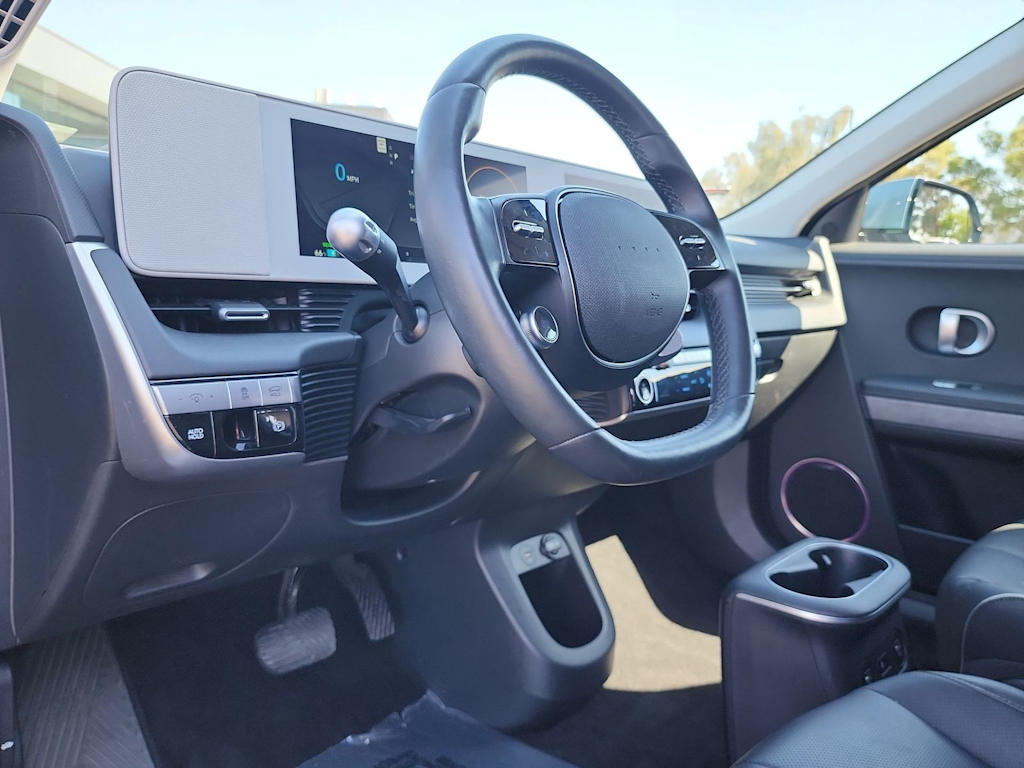 Thumbnail: 2024 Hyundai Ioniq 5 - 2