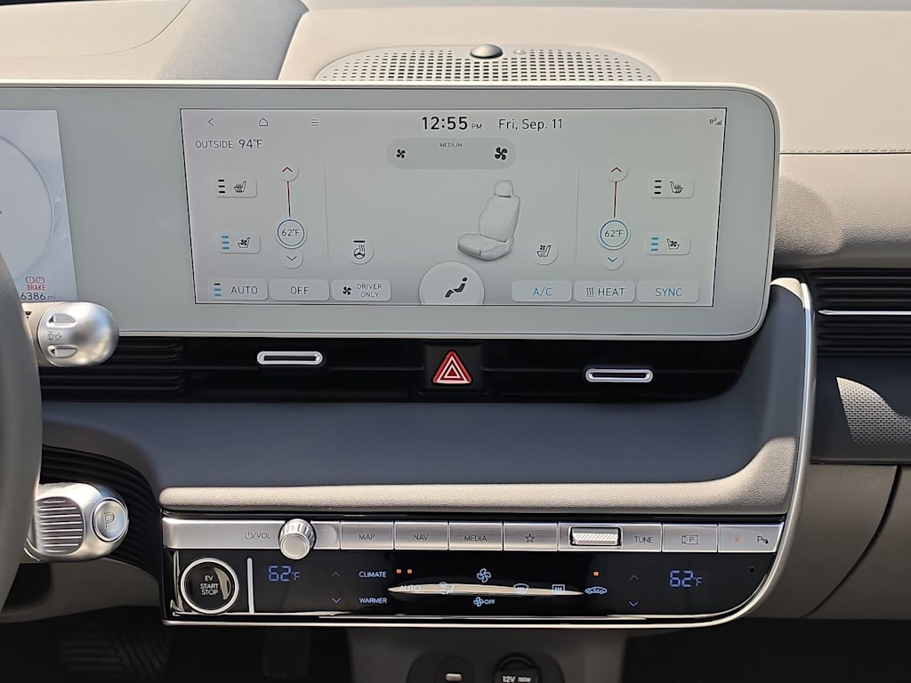 Thumbnail: 2024 Hyundai Ioniq 5 - 15