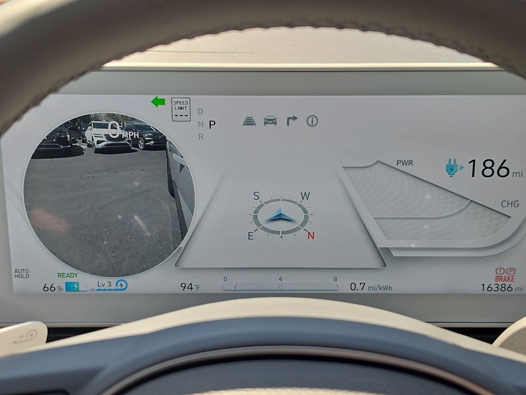 Thumbnail: 2024 Hyundai Ioniq 5 - 24