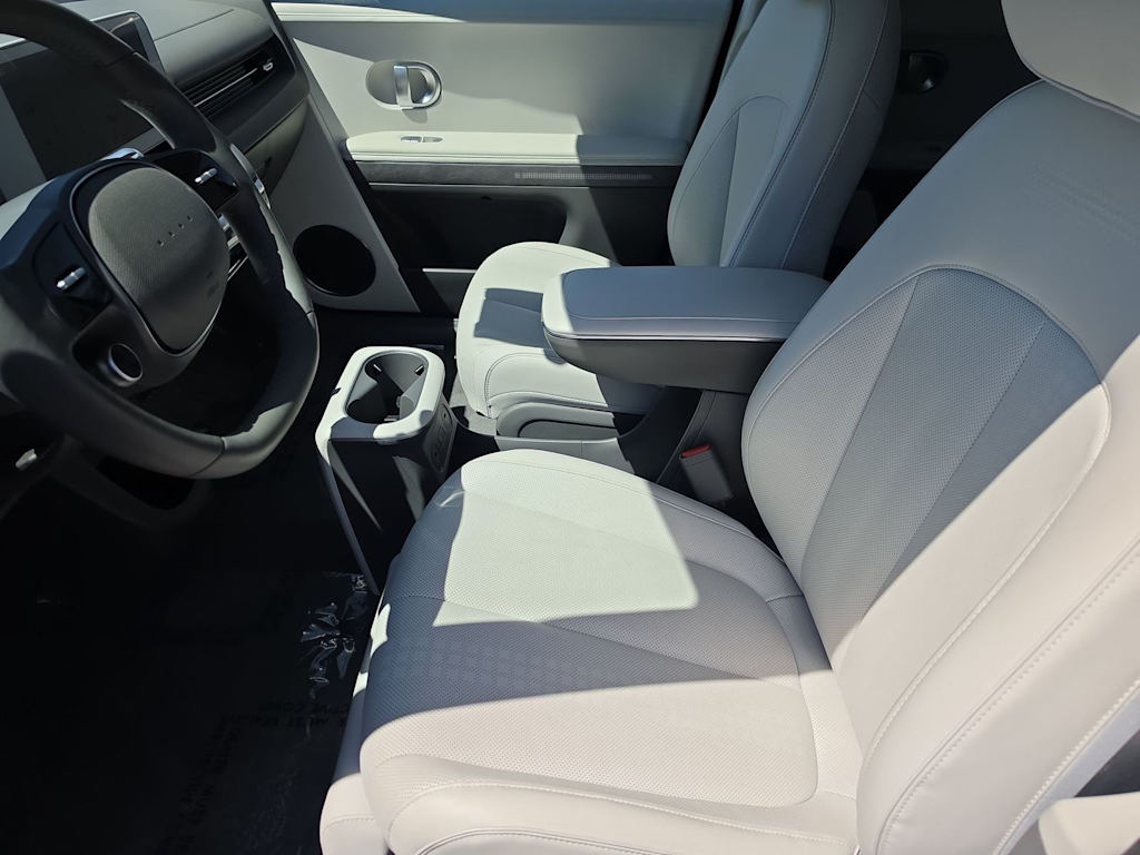 Thumbnail: 2024 Hyundai Ioniq 5 - 11