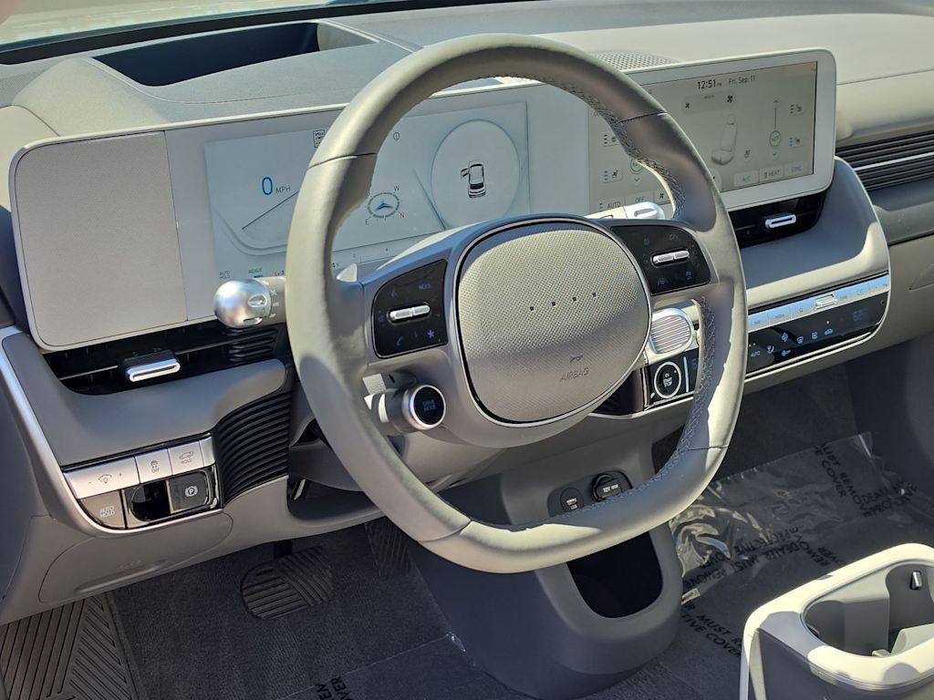 Thumbnail: 2024 Hyundai Ioniq 5 - 2