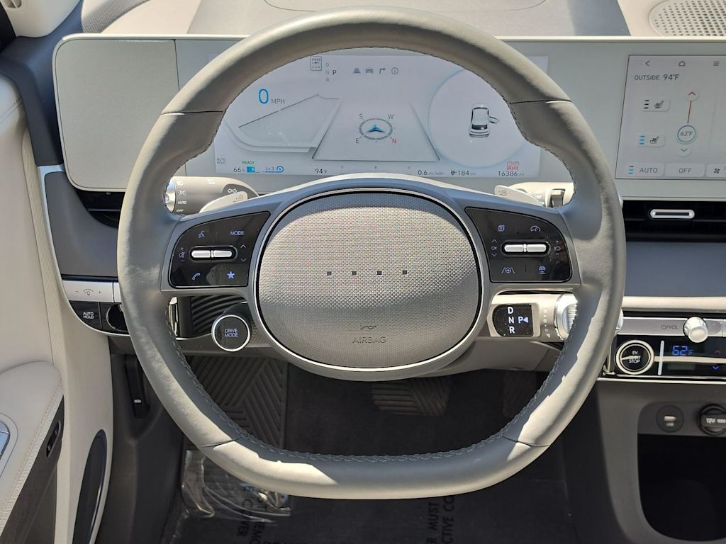 Thumbnail: 2024 Hyundai Ioniq 5 - 14