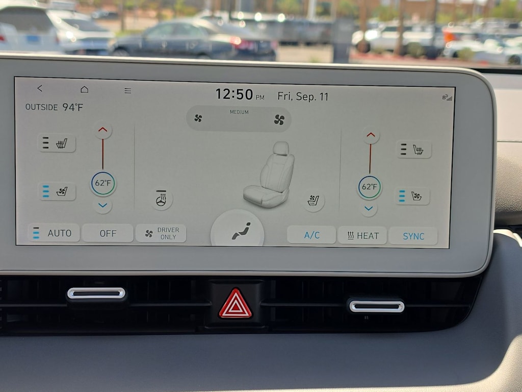 Thumbnail: 2024 Hyundai Ioniq 5 - 30