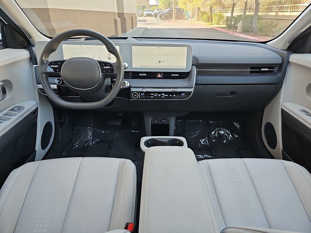 Thumbnail: 2024 Hyundai Ioniq 5 - 2