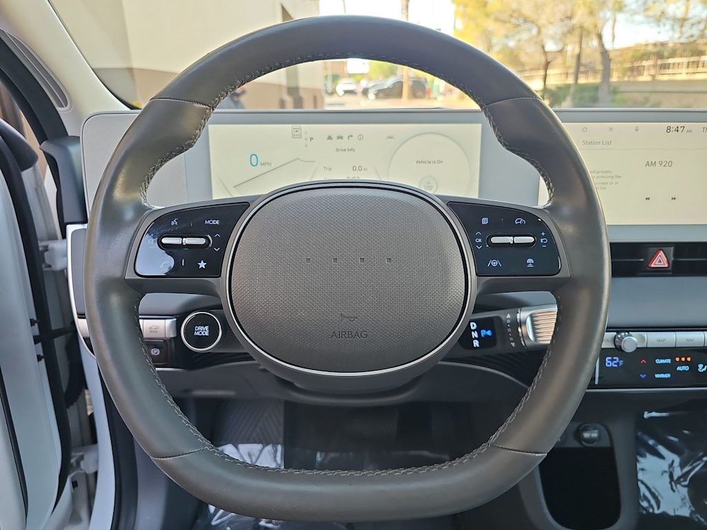 Thumbnail: 2024 Hyundai Ioniq 5 - 8