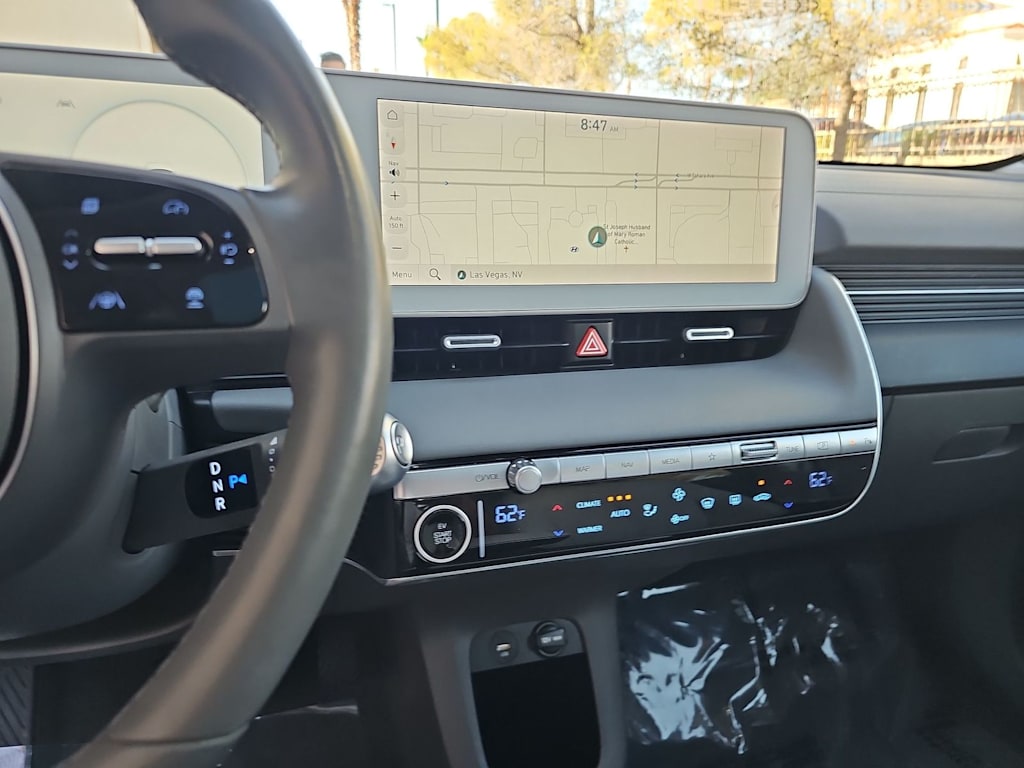 Thumbnail: 2024 Hyundai Ioniq 5 - 12