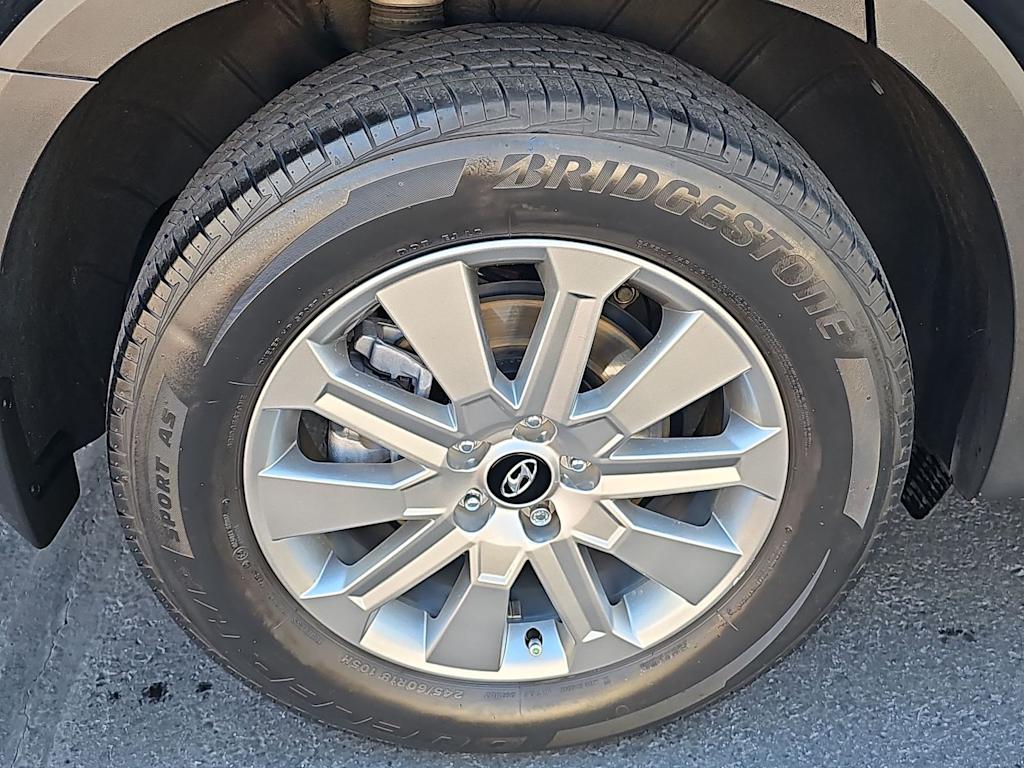 Thumbnail: 2024 Hyundai Palisade - 7