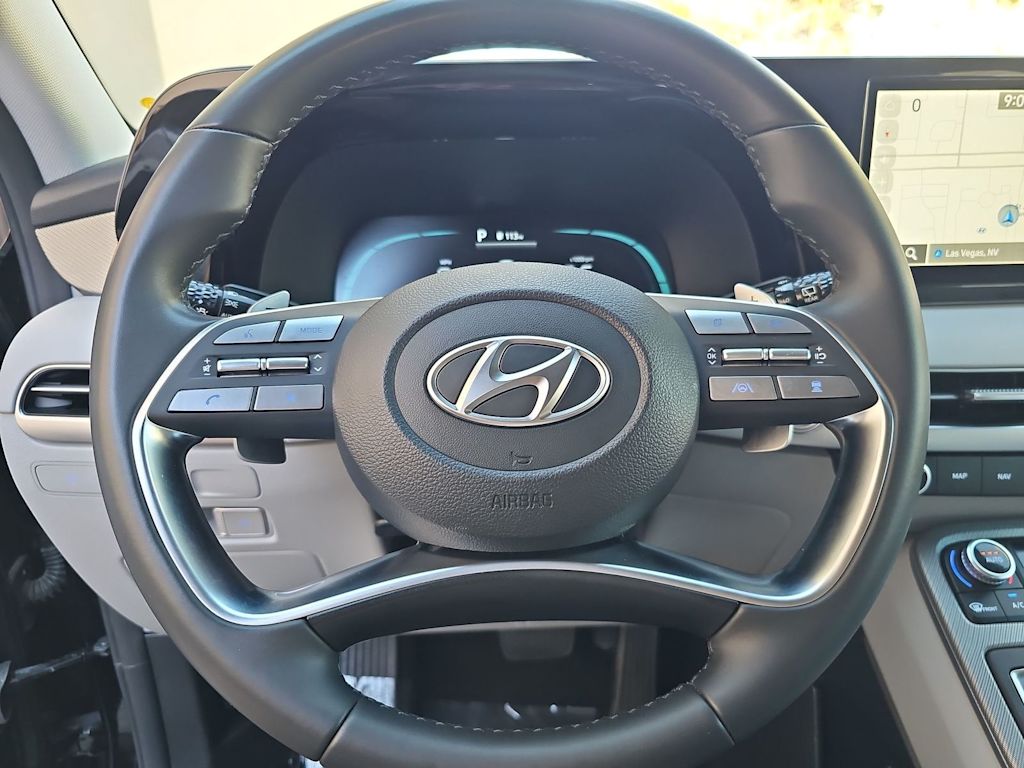 Thumbnail: 2024 Hyundai Palisade - 9