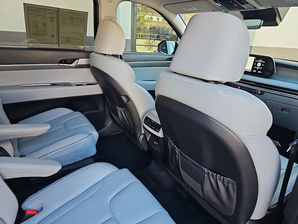 Thumbnail: 2024 Hyundai Palisade - 12