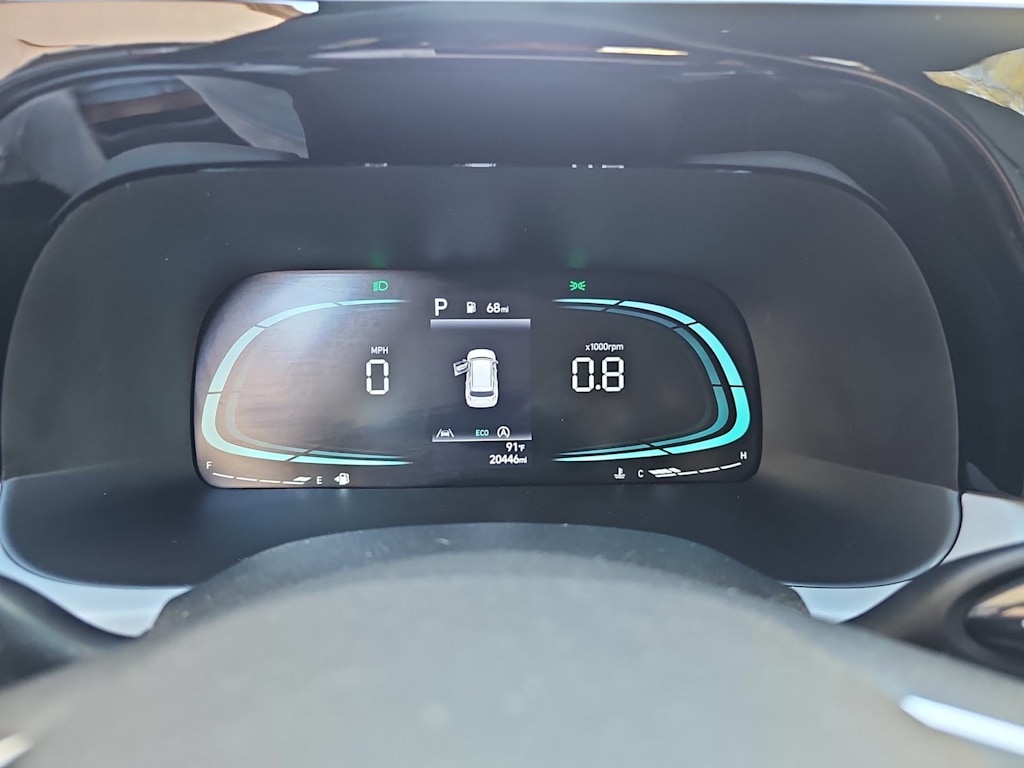 Thumbnail: 2024 Hyundai Palisade - 16
