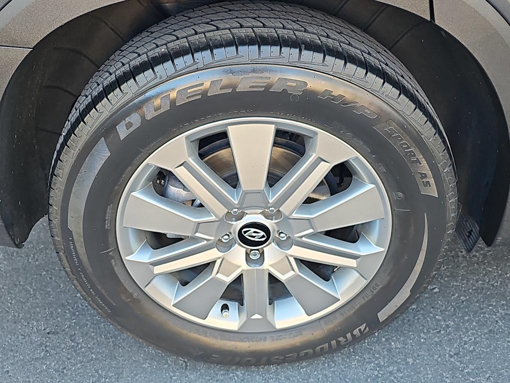 Thumbnail: 2024 Hyundai Palisade - 8