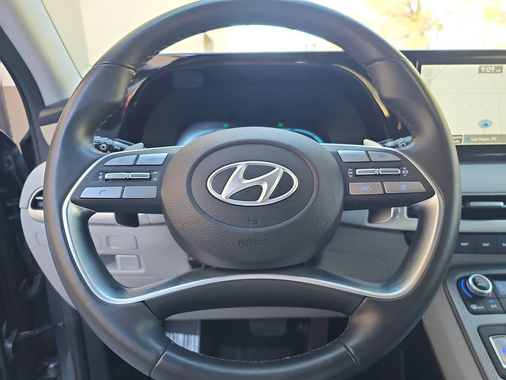 Thumbnail: 2024 Hyundai Palisade - 14