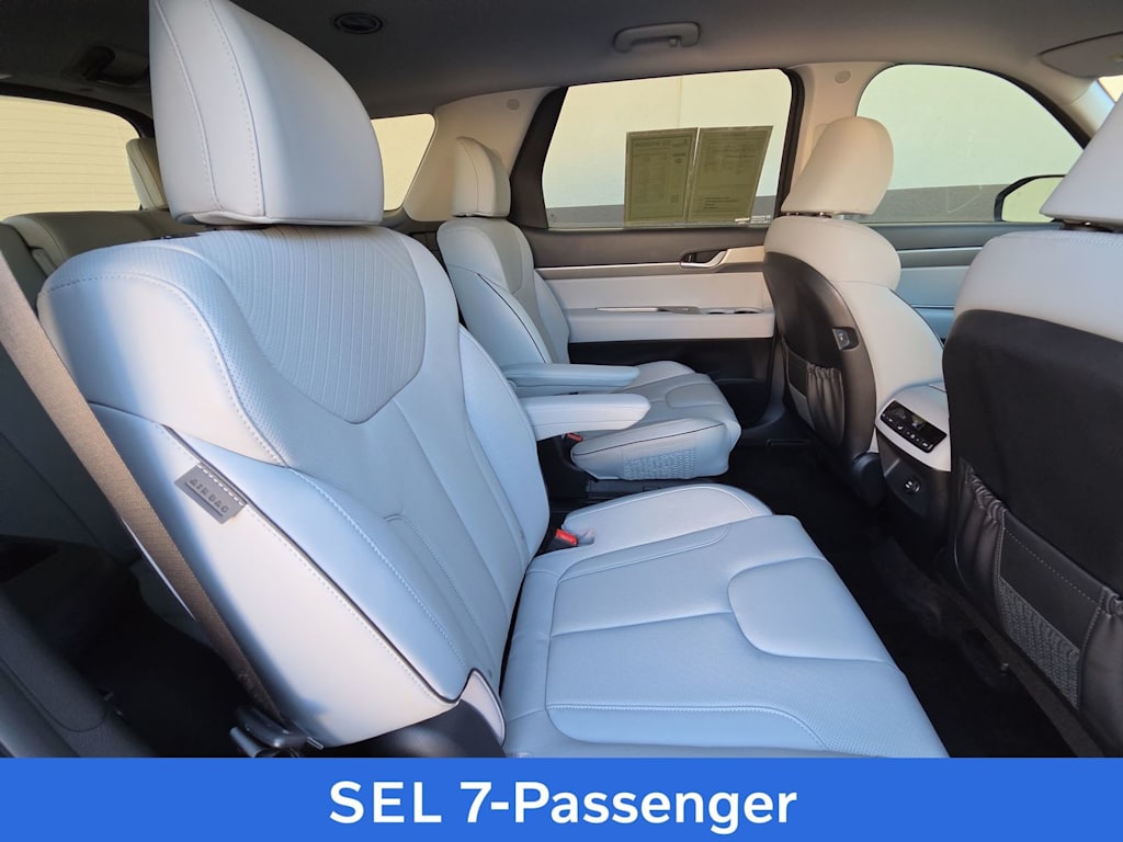 Thumbnail: 2024 Hyundai Palisade - 13