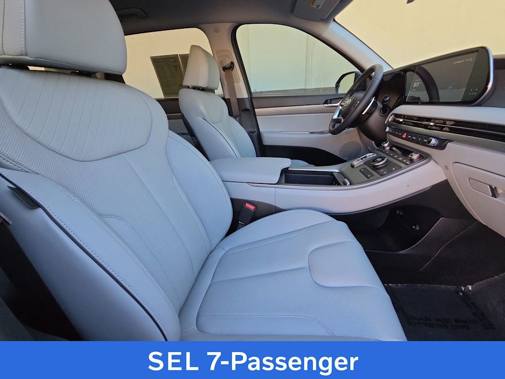 Thumbnail: 2024 Hyundai Palisade - 24