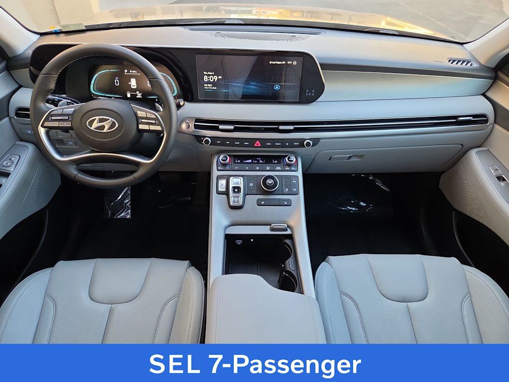 Thumbnail: 2024 Hyundai Palisade - 10