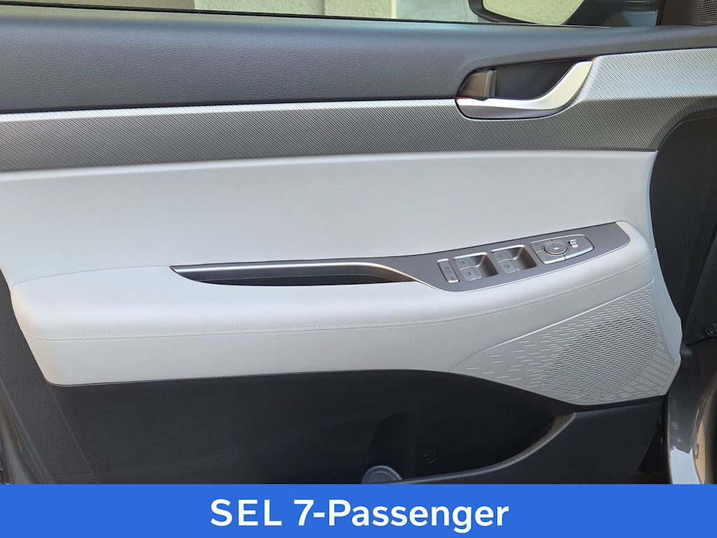 Thumbnail: 2024 Hyundai Palisade - 28
