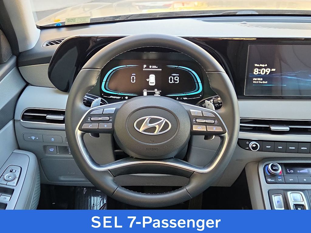 Thumbnail: 2024 Hyundai Palisade - 14
