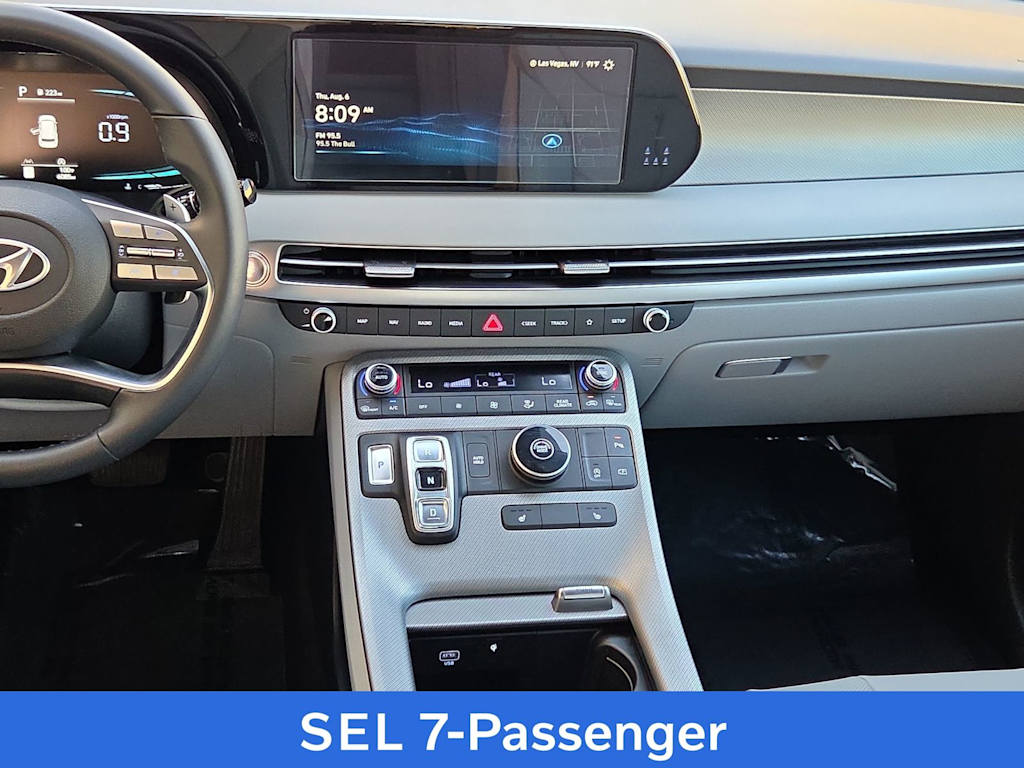Thumbnail: 2024 Hyundai Palisade - 15