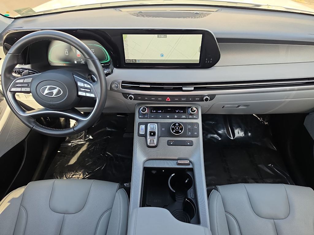Thumbnail: 2025 Hyundai Palisade - 10