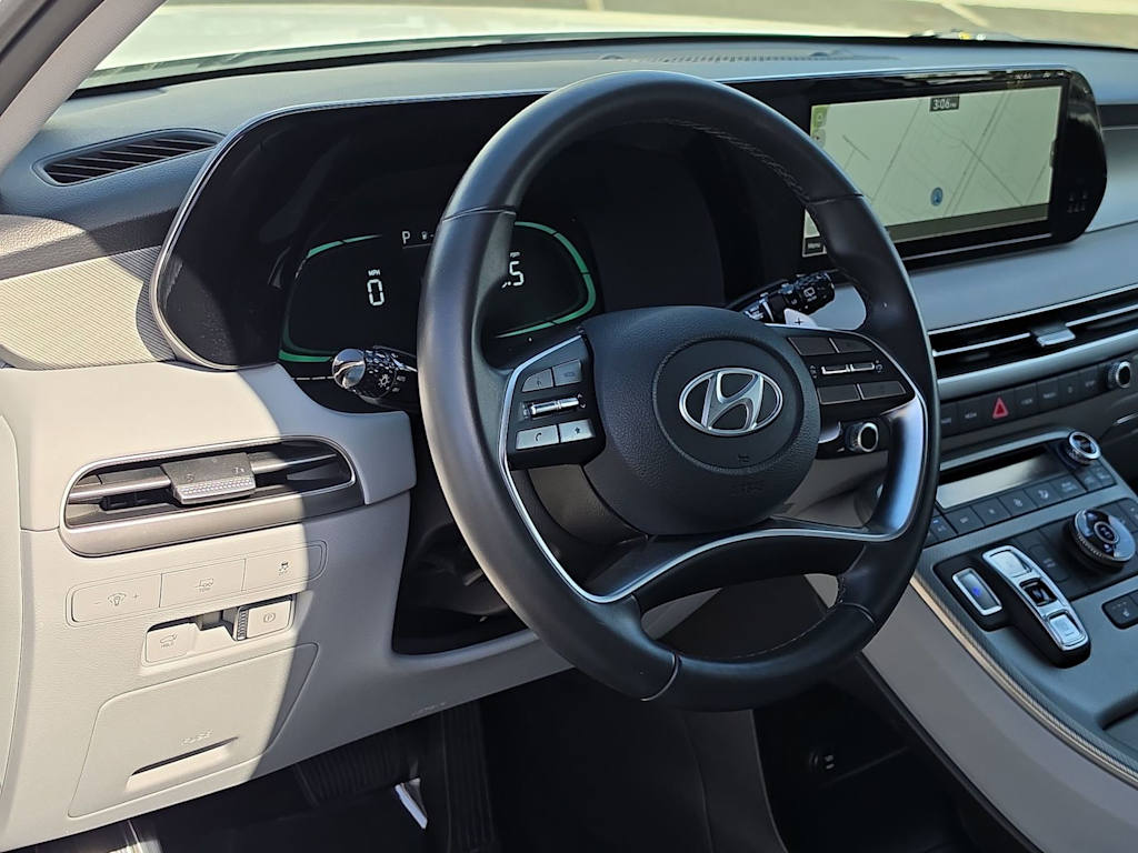 Thumbnail: 2025 Hyundai Palisade - 2