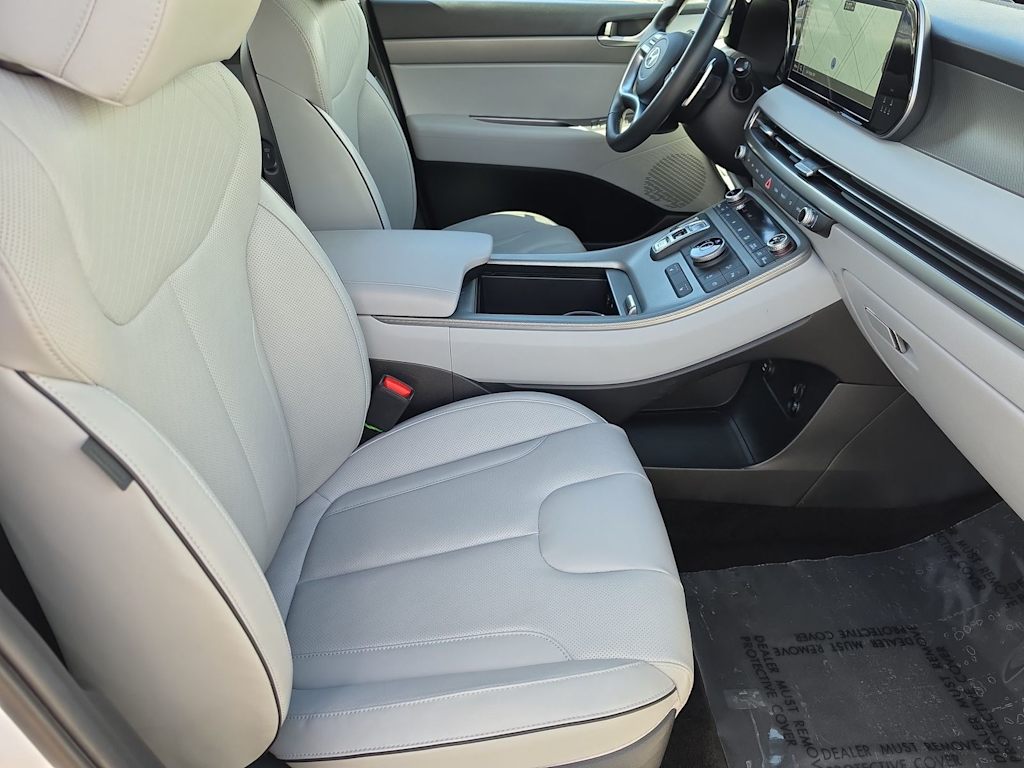 Thumbnail: 2025 Hyundai Palisade - 12