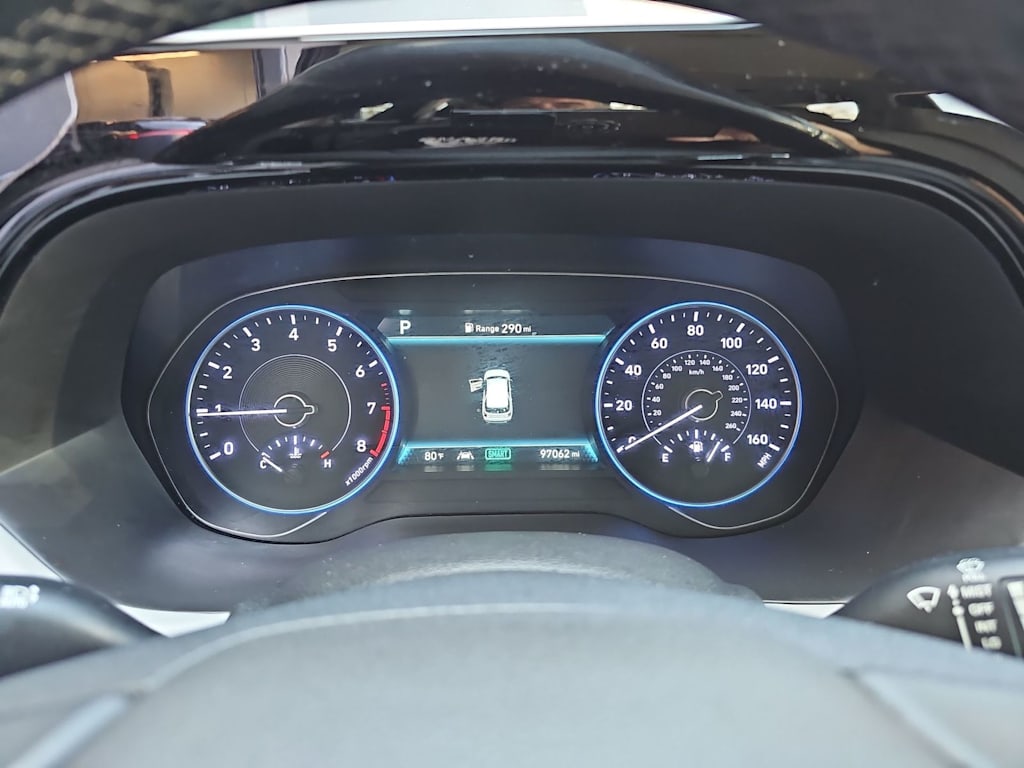Thumbnail: 2020 Hyundai Palisade - 15