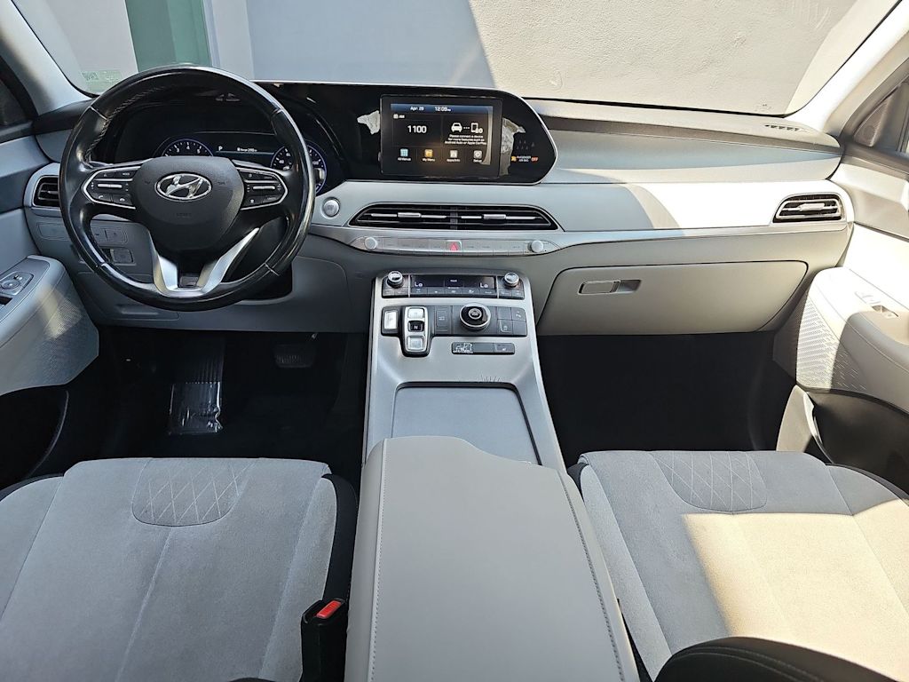 Thumbnail: 2020 Hyundai Palisade - 2