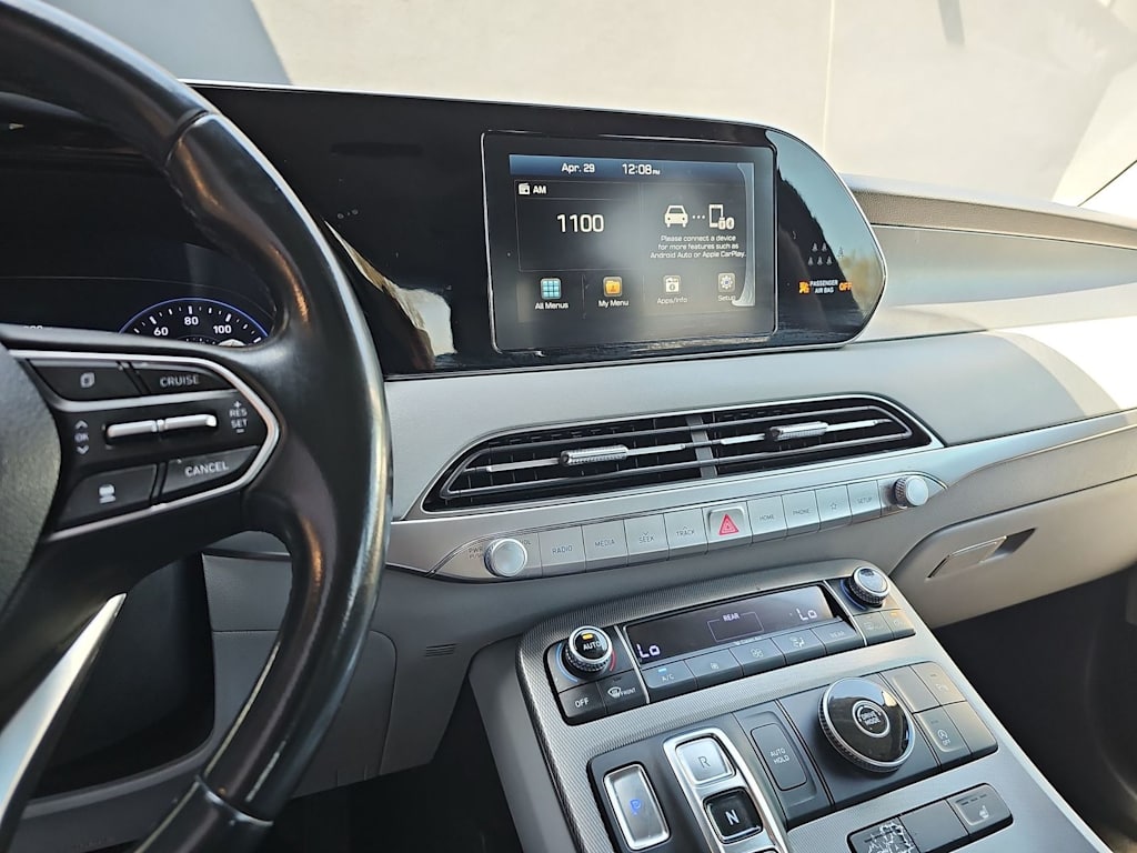 Thumbnail: 2020 Hyundai Palisade - 13
