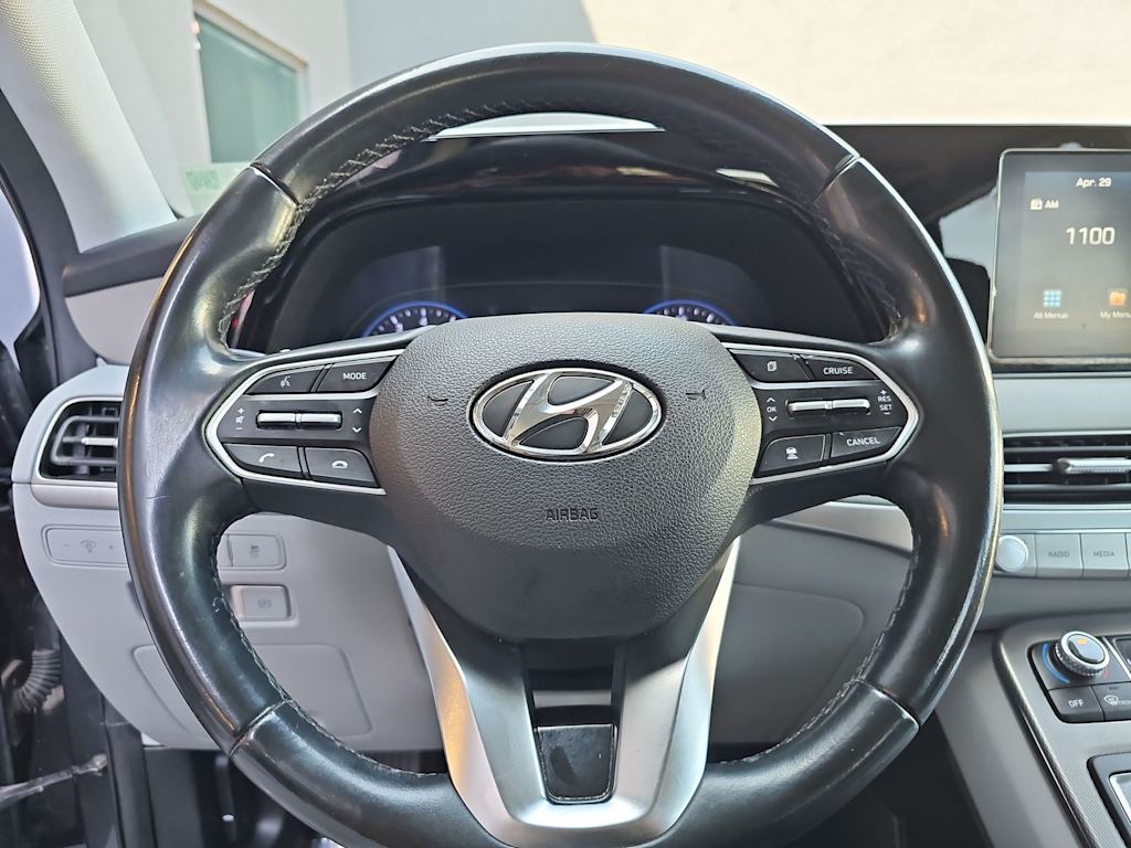 Thumbnail: 2020 Hyundai Palisade - 9