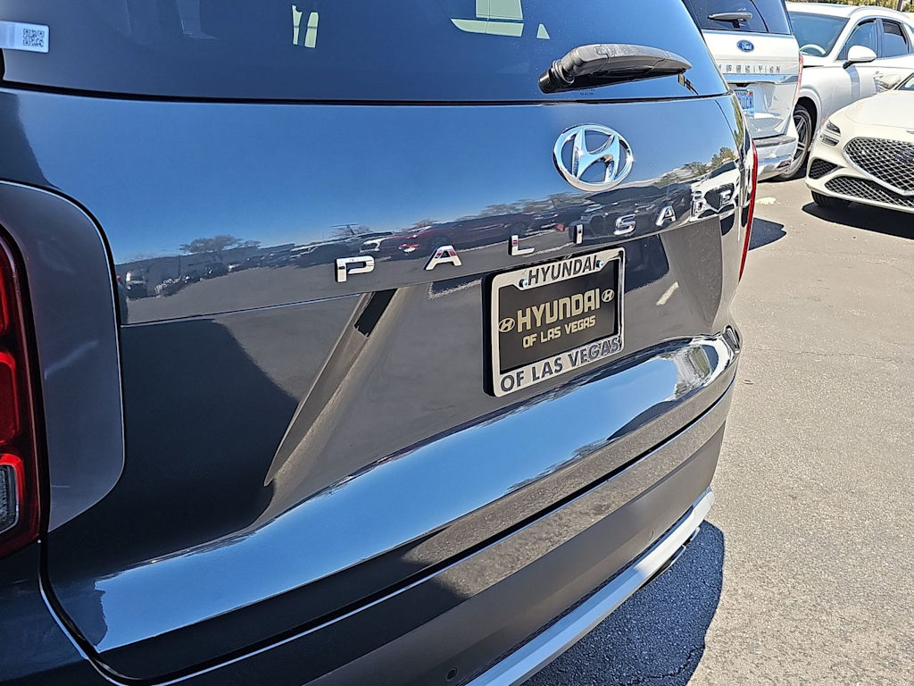 Thumbnail: 2020 Hyundai Palisade - 22