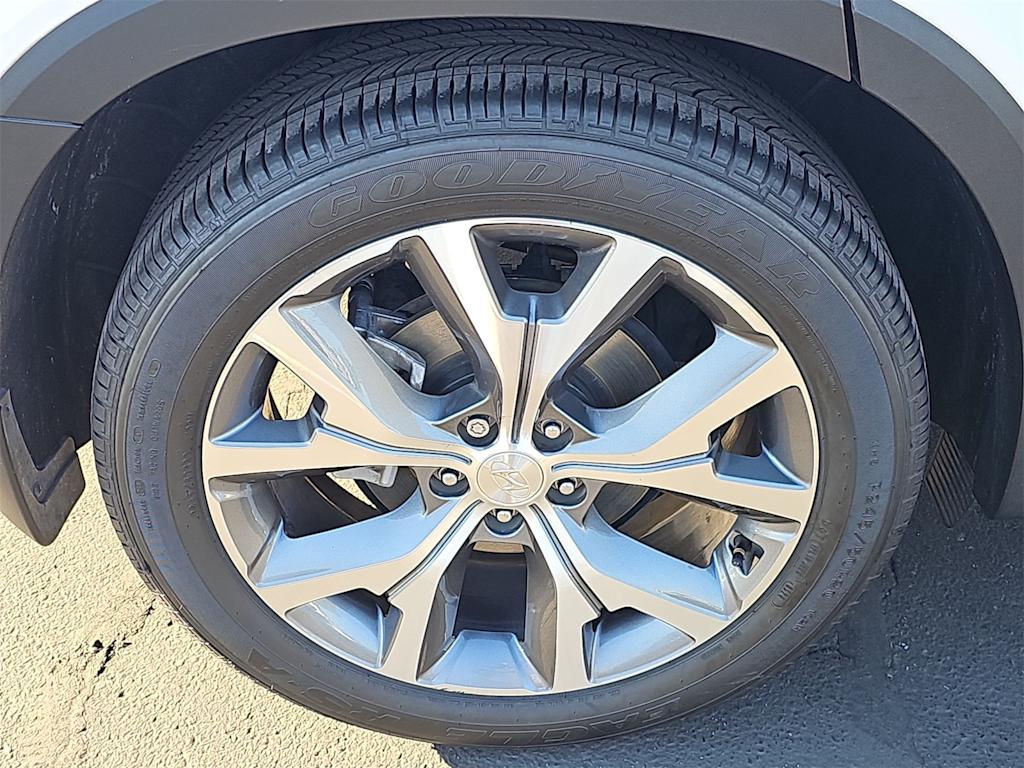 Thumbnail: 2022 Hyundai Palisade - 8