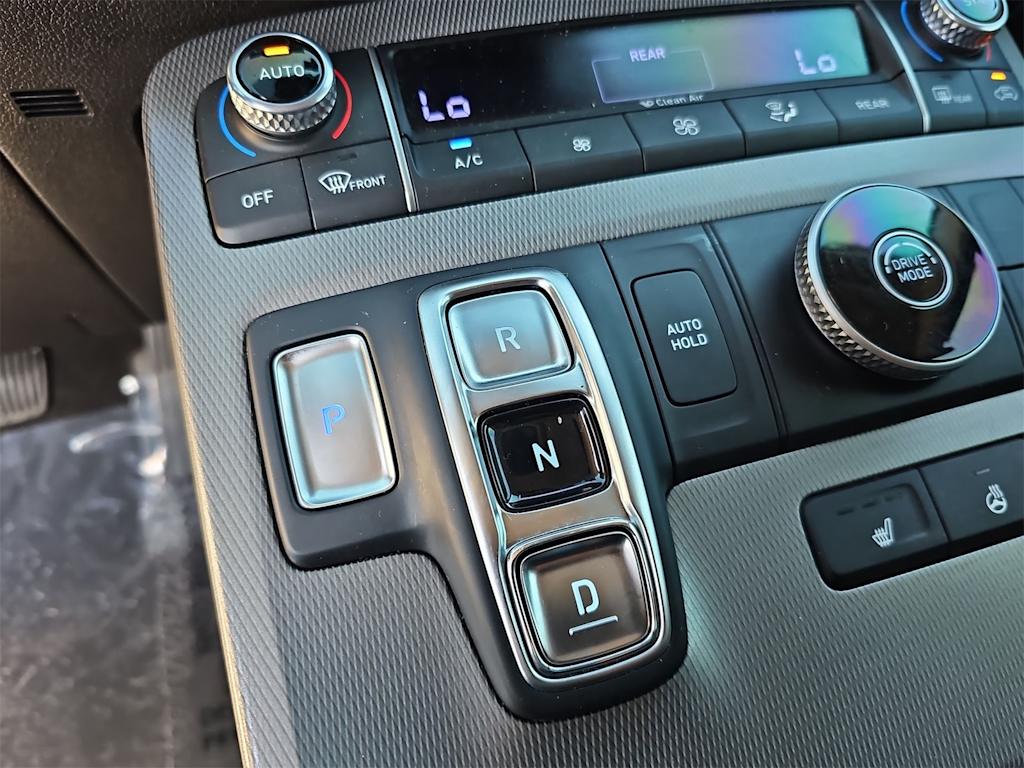 Thumbnail: 2022 Hyundai Palisade - 15