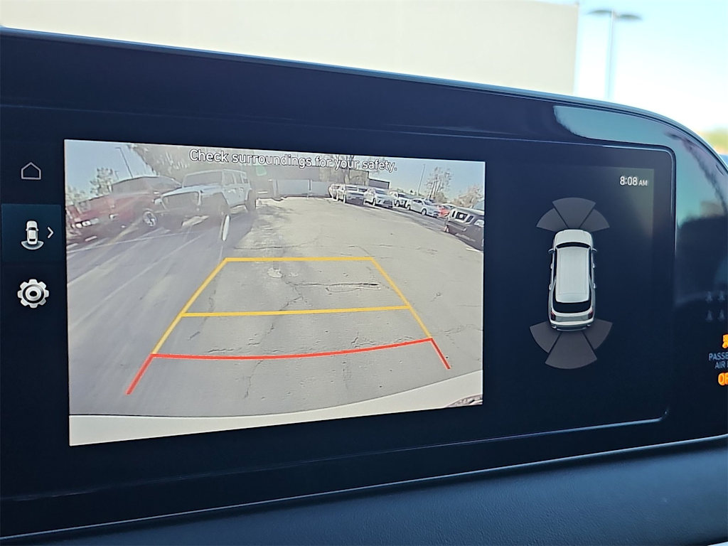 Thumbnail: 2022 Hyundai Palisade - 24