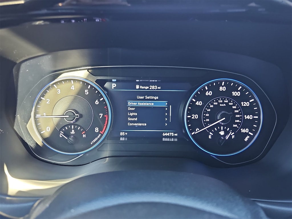 Thumbnail: 2022 Hyundai Palisade - 16