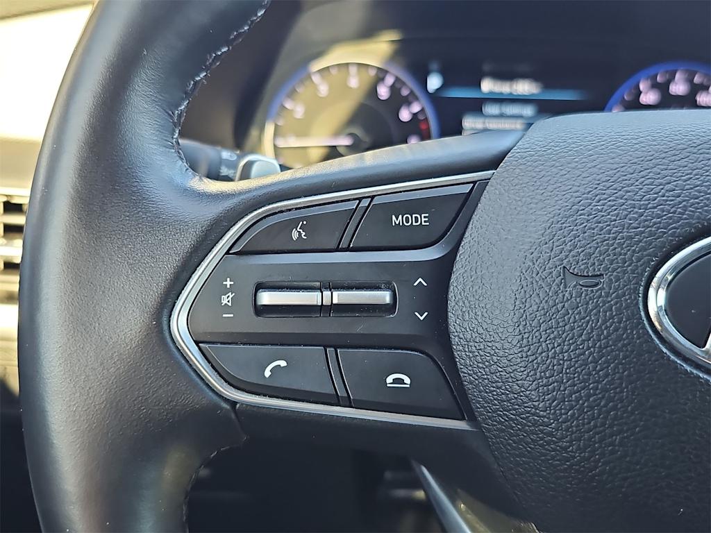 Thumbnail: 2022 Hyundai Palisade - 28