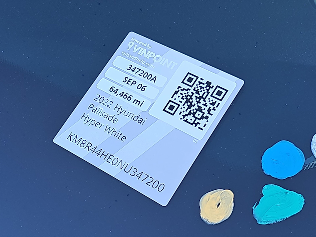 Thumbnail: 2022 Hyundai Palisade - 23