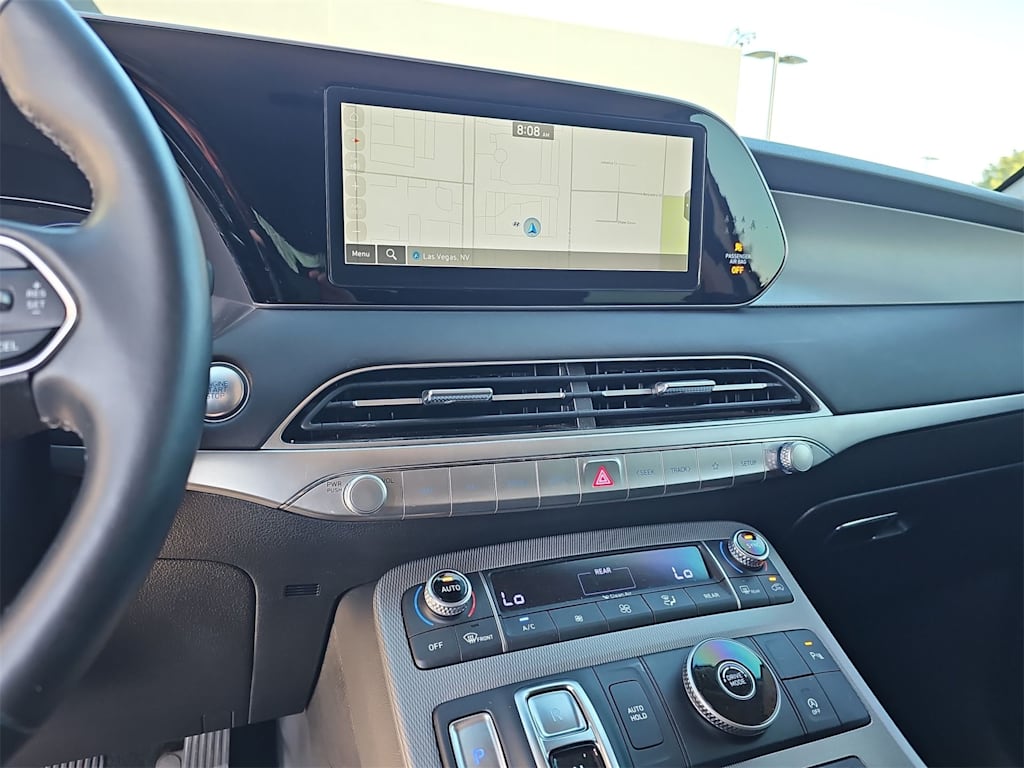 Thumbnail: 2022 Hyundai Palisade - 14