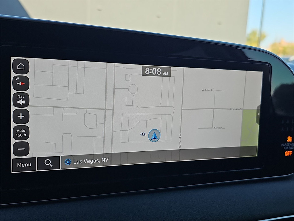 Thumbnail: 2022 Hyundai Palisade - 25