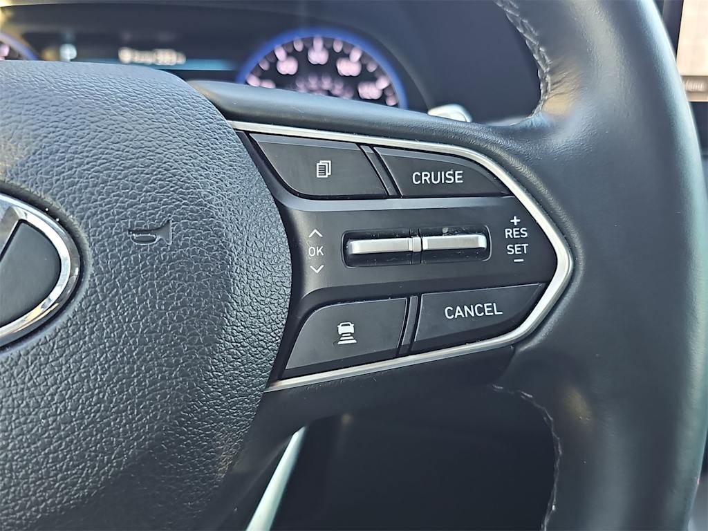 Thumbnail: 2022 Hyundai Palisade - 27