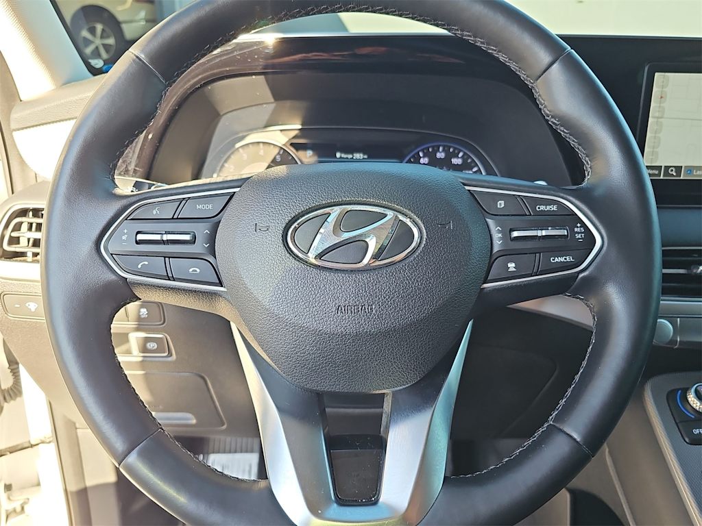 Thumbnail: 2022 Hyundai Palisade - 10