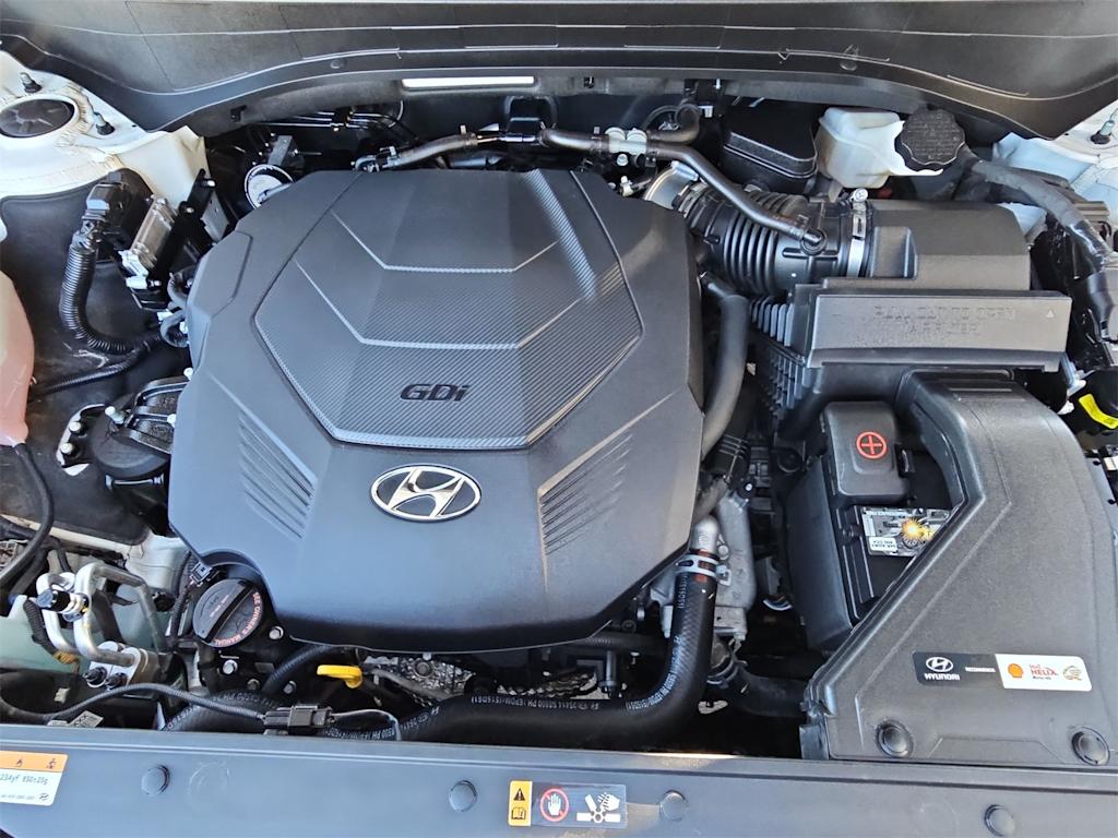 Thumbnail: 2022 Hyundai Palisade - 9