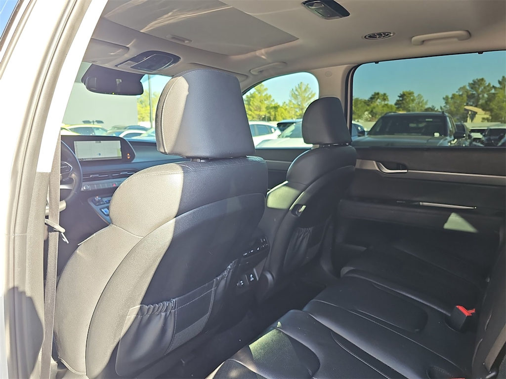 Thumbnail: 2022 Hyundai Palisade - 13