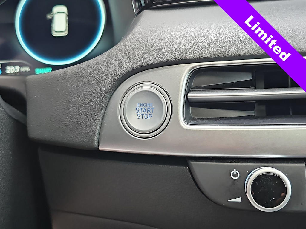 Thumbnail: 2024 Hyundai Palisade - 25