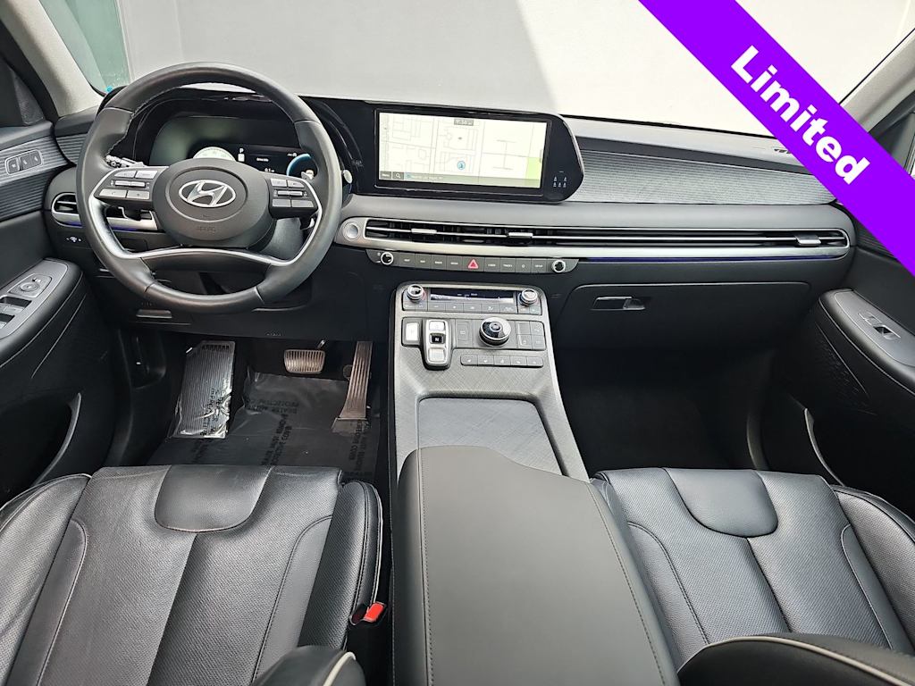 Thumbnail: 2024 Hyundai Palisade - 2